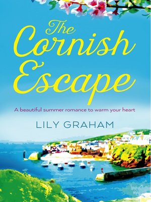 cover image of The Cornish Escape